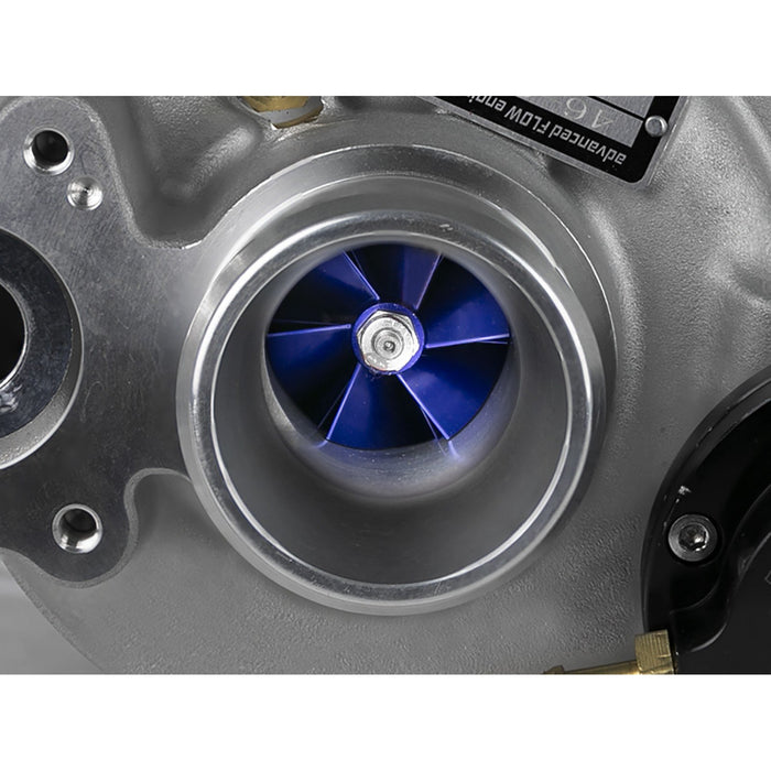 aFe Power BladeRunner GT Series Turbocharger FIAT 124 Spider 17-18 L4-1.4L (t)