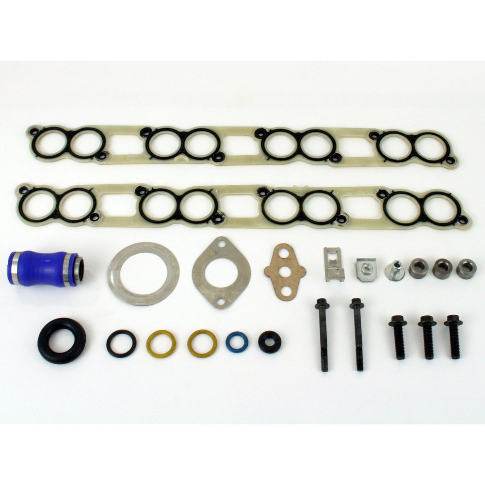 aFe Power Blade Runner EGR Cooler Gasket Kit Fits Part Numbers: 46-90073; 46-90076