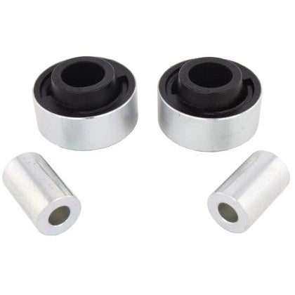 Whiteline Plus 97-05 VAG MK4 A4/Type 1J Rear Lower Inner Control Arm Bushing Kit