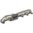 aFe Power Twisted Steel 304 Stainless Steel Header Dodge Diesel Trucks 03-07 L6-5.9L (td)