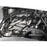 aFe Power Twisted Steel 409 Stainless Steel Shorty Header GM Silverado/Sierra 1500 02-13 V8 (GMT800/900)