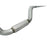 aFe Power Takeda 3 IN 304 Stainless Steel Cat-Back Exhaust System Ford Focus ST 13-18 L4-2.0L (t)