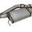 aFe Power Mach Force-Xp 3 IN 304 Stainless Steel Cat-Back Exhaust System Cadillac ATS-V 16-19 V6-3.6L (tt)