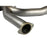 aFe Power Mach Force-Xp 3 IN 304 Stainless Steel Cat-Back High Tuck Exhaust System Nissan Patrol (Y62) 10-19 V8-5.6L (400 hp) VK56VD