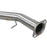 aFe Power Mach Force-Xp 3 IN 304 Stainless Steel Axle-Back Exhaust System BMW 135i (E82/88) 08-13 L6-3.0L (t) N54/N55