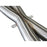 aFe Power Mach Force-Xp 3 IN 304 Stainless Steel Cat-Back Exhaust System BMW M5 (F10) 12-17 V8-4.4L (tt) S63