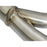 aFe Power Mach Force-Xp 2-1/2in Stainless Steel Axle Back Exhaust BMW M3/M4 (F80/82/83) 15-20 L6-3.0L (tt) S55