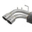 aFe Power Mach Force-XP 2-1/2 IN 304 Stainless Steel Axle-Back Exhaust System BMW 228i (F22/23) 14-16 L4-2.0L (t) N20