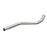 aFe Power Mach Force-Xp 3 IN 304 Stainless Steel Front Resonator Delete Pipe Audi A4/A5 (B8) 09-16 L4-2.0L (t)