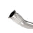 aFe Power Mach Force-Xp 3 IN 304 Stainless Steel Front Resonator Delete Pipe Audi A4/A5 (B8) 09-16 L4-2.0L (t)