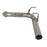 aFe Power Mach Force-Xp 2-1/2 IN 304 Stainless Steel Axle-Back Exhaust System FIAT 124 Spider 17-20 L4-1.4L (t)