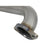 aFe Power Mach Force-Xp 2-1/2 IN 304 Stainless Steel Axle-Back Exhaust System FIAT 124 Spider 17-20 L4-1.4L (t)