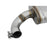 aFe Power Mach Force-Xp 2-1/2in 409 Stainless Steel Axle-Back Exhaust System Ford Mustang 15-20 L4-2.3L (t) / V6-3.7L