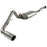 aFe Power Mach Force-Xp 3 IN 409 Stainless Steel Cat-Back Exhaust System Chevrolet Suburban 07-08 V8-5.3/6.0L