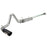 aFe Power Mach Force-Xp 2-1/2in 409 Stainless Steel Cat-Back Exhaust System w/Black Tip Toyota Tacoma 13-15 V6-4.0L