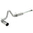 aFe Power Mach Force-Xp 2-1/2in 409 Stainless Steel Cat-Back Exhaust System w/Black Tip Toyota Tacoma 13-15 V6-4.0L