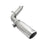 aFe Power Mach Force-Xp 2-1/2in 409 Stainless Steel Cat-Back Exhaust System Toyota Tacoma 05-12 L4-2.7L