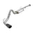 aFe Power Mach Force-Xp 2-1/2 in 304 Stainless Steel Cat-Back Exhaust Toyota Tacoma 16-20 L4-2.7L / V6-3.5L