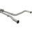 aFe Power Mach Force-Xp 2-1/2" Cat-Back Exhaust System Nissan Titan 17-19 V8-5.6L