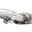 aFe Power Mach Force-Xp 2-3/4 IN to 2-1/4 IN Stainless Steel Cat-Back Exhaust System Audi A4 (B8) 09-16 L4-2.0L (t)