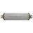 aFe Power Mach Force-Xp 409 Stainless Steel Muffler 3-1/2 IN ID Center/Center x 7 IN Dia. x 24 IN L - Round Body