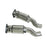 AWE Tuning Porsche 991.2 3.0L Performance Catalysts (PSE Only)