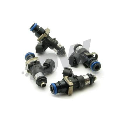 DeatschWerks 07-12 Mitsubishi Evo X 2200cc Injectors (set of 4)