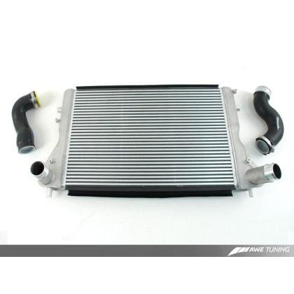 AWE Tuning FSI S3 Front Mounted Intercooler Upgrade Kit