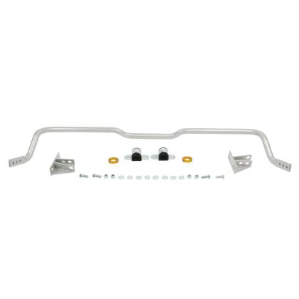 Whiteline 1/12/97 Mitsubishi Lancer Evo 4/5/6 / 1/02-6/08 Evo 7/8/9 Rear 26mm XX H/Duty Adj Sway Bar