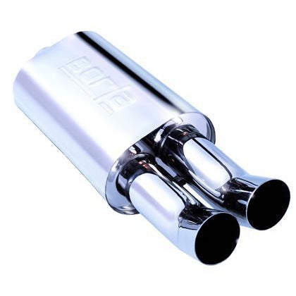 Borla Boomer Mufflers