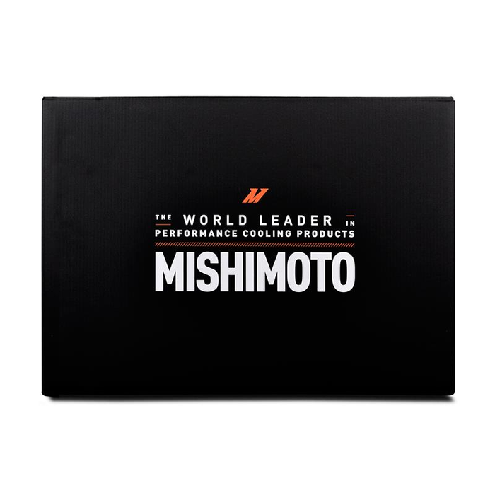 Mishimoto 3-Row Performance Aluminum Radiator, Fits Chevrolet Bel Air Inline 6 1950?????????1954