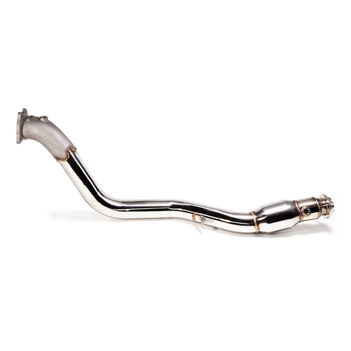 COBB Subaru SS 3" Downpipe - 02-07 Imprezza WRX, 04-08 Forester XT