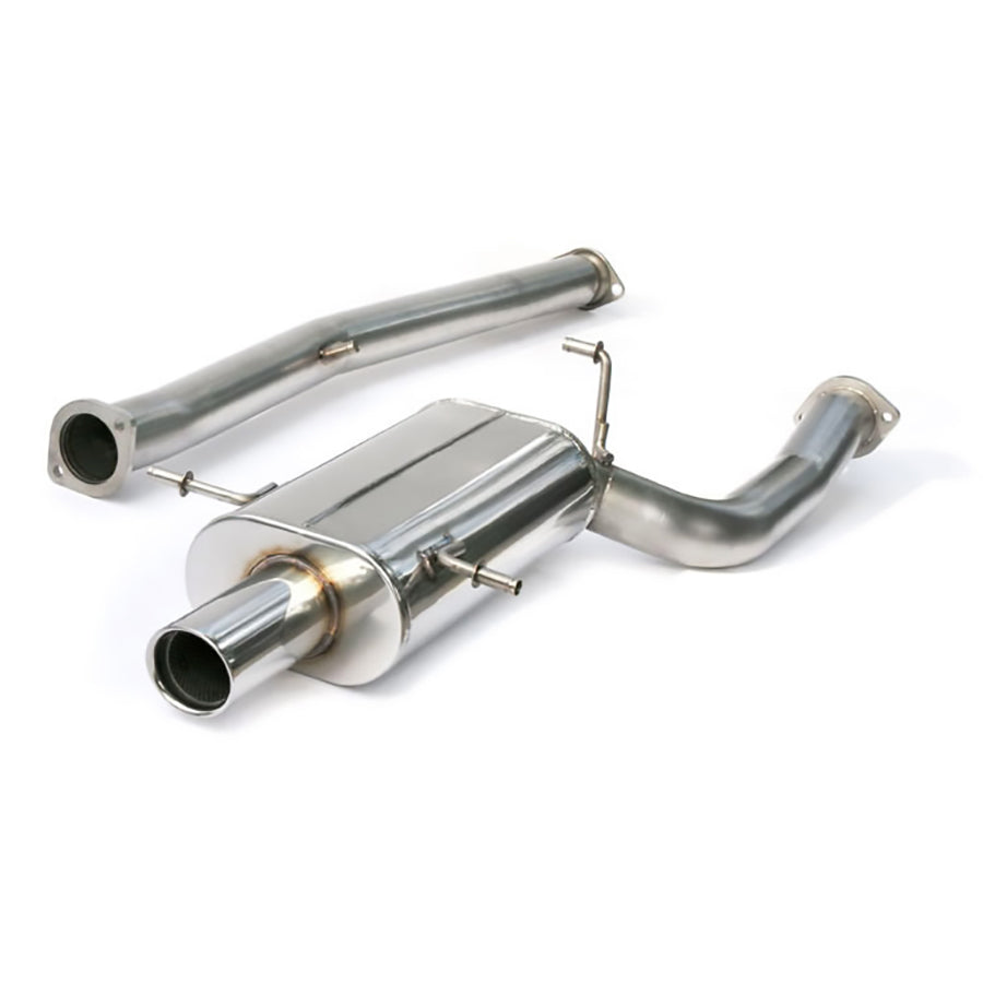 2018 wrx online exhaust