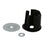 Whiteline 8/03+ Volkswagen Golf / 2/06+ Jetta / 8/06+ Audi TT Front Torque Arm Insert Bushing