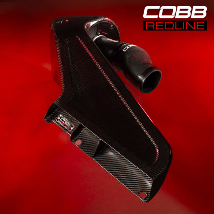 Cobb Subaru Redline Carbon Fiber Intake 2015-2021 STI