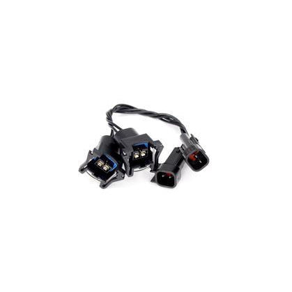 DeatschWerks 14-16 Polaris RZR XP 1000 Power Sports 1200cc Fuel Injectors (Set of 2)