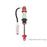 aFe Power  Sway-A-Way 2.5 Coilover w/ Remote Reservoir