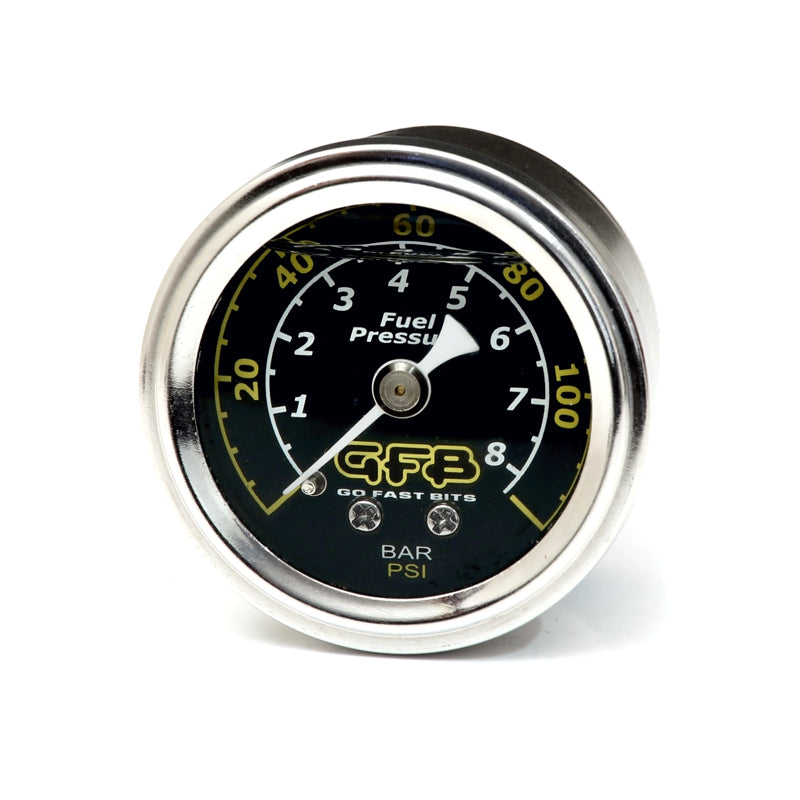 GFB Fuel Pressure Guage