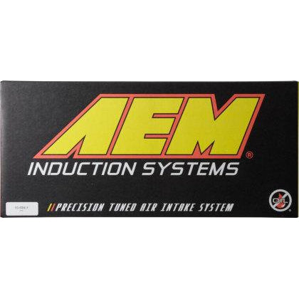 AEM Induction 13-18 Ford Focus ST 2.0L Cold Air Intake