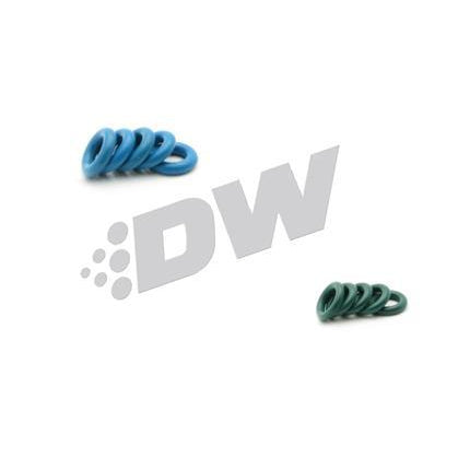 DeatschWerks Ford Focus MK2 ST/RS 05-10 750cc Injectors - Set of 5