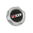 Skunk2 Billet Oil Cap - 25th Anniversary - Clear