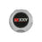 Skunk2 Billet Oil Cap - 25th Anniversary - Clear