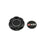 Skunk2 Billet Oil Cap - 25th Anniversary Black