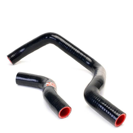 Skunk2 Radiator Hose Kit - EG/EK/DC D Series-Radiator & Coolant Hoses-Speed Science