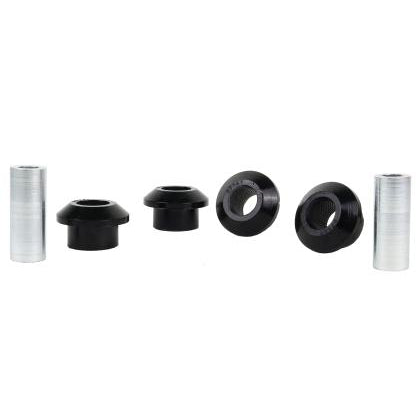 Whiteline Plus 05/05+ Ford Focus / 04-03/08 Mazda 3 Lower Inner Front Control Arm Bushing Kit