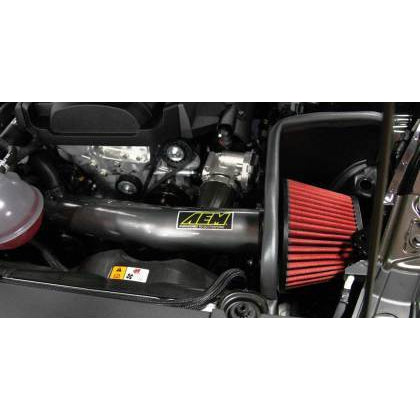 AEM 2015 Ford Mustang EcoBoost 2.3L L4 HCA Air Intake System