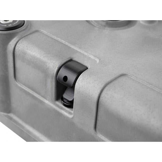 Skunk2 Ultra Lightweight Magnesium Low Profile Valve Cover - K Series