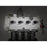 Skunk2 Ultra Lightweight Magnesium Low Profile Valve Cover - K Series