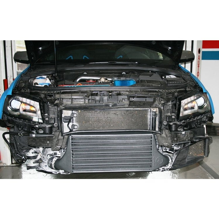 Wagner Tuning Competition Intercooler Kit EVO 2 Audi RS3 8P