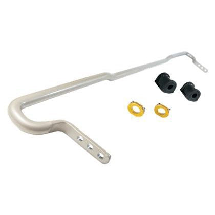 Whiteline 2012+ Ford Focus ST 24mm Heavy Duty Rear Adjustable Swaybar